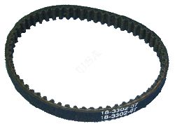 Bissell Belt Geared Left 9200 Replacement