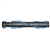 Eureka Brush Roll Bravo Black with Blue Bristles Repl