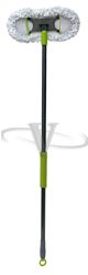 Casabella WayClean Microfiber Flex Floor Duster