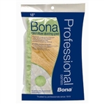 Bona Pro Series 18" Microfiber Dusting Pad AX0003444, Bona Part Number AX0003444