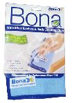 Bona Microfiber Kitchen & Bath Cloths