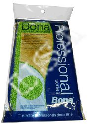 Bona Pro Series 15" Microfiber Cleaning Pad AX0003442, Bona Part Number AX0003442