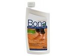 Bona High Gloss Hardwood Floor Polish - 32oz WP510051002, Bona Part Number WP510051002