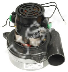 Lamb Motor 2 Stage 5.7 Bypass TD Ball Bearing 120V