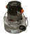 090-119992-00  Ametek Lamb 2-stage 5.7" vacuum motor, 120 volt