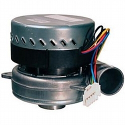 DOMEL BRUSHLESS MOTOR