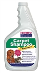Kirby Pet Extractor Formula Shampoo 32 OZ