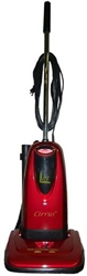 Cirrus Lightweight Bagged Upright Vacuum Model C-658A