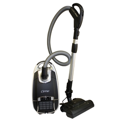 Cirrus C-VC439 Canister Vacuum Cleaner