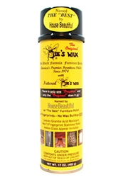 Original Beeswax Polish