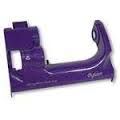 COVER, NOZZLE HEAD PURPLE DC07