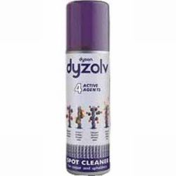 DYZOLV, STAIN & SPOT REMOVER 8.5OZ SPRAY