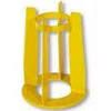 Dyson DC07 Yellow Bin Baffle | 903929-01