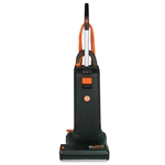 Hoover CH50102 15" Insight Commercial Bagged Upright Vacuum Cleaner