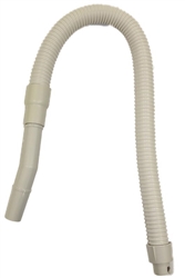 Oreck Hose With Curved Handle Buster B