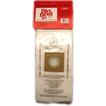 Dirt Devil RV Central Vac Paper Bag 3 Pack  CV950  RV2000  RO-1400