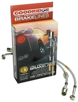 Goodrich Brake Lines