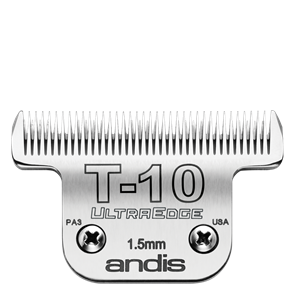 Andis T-10 Extra Wide UltraEdge Blade