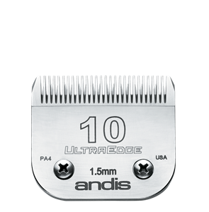 Andis #10 UltraEdge Blade