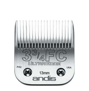 Andis 3-3/4 FC UltraEdge Blade