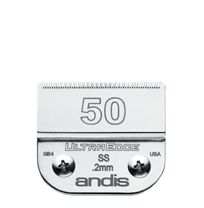 Andis #50 ss UltraEdge Blade