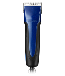 Andis Excel 5-Speed Clipper Blue