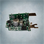 Andis Excel Circuit Board and Switch Assembly 60801