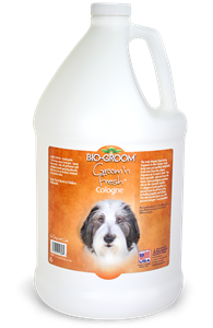 Bio-Groom Groom 'N Fresh Cologne Gallon