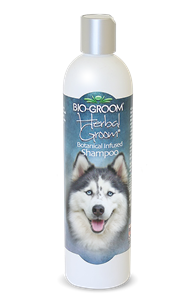 Bio-Groom Herbal Groom 5:1 Shampoo 12.oz