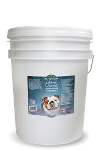 Bio-Groom Natural Oatmeal RTU Shampoo - 5 gallon