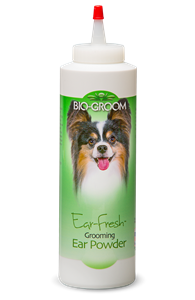 Bio-Groom Ear Fresh 85 gm