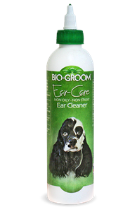 Bio-Groom Ear Care 8.oz