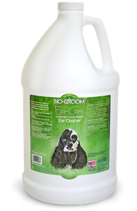 BioGroom Ear Care - gallon