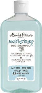 Bobbi Panter  Moisturizing Dog Shampoo 14.oz
