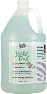 Bobbi Panter Itchy Dog Gallon