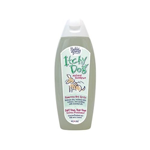 Bobby Panter Itchy Dog Shampoo 10.oz