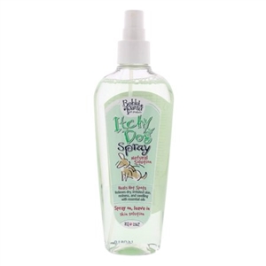 Bobbi Panter Itchy Dog Hot Spot Solution Spray 8.oz