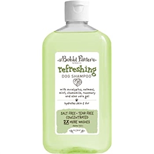 Bobbi Panter  Refreshing Dog Shampoo 14.oz