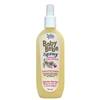 BOBBI PANTER - Baby Bebe Puppy Spray No Rinse Shampoo 8oz ***OUT OF STOCK***