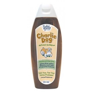 Bobbi Panter Charlie Dog Shampoo 10.oz