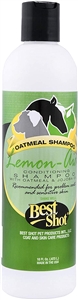 BEST SHOT Lemon-Aid Wash 14:1 Shampoo 16.oz