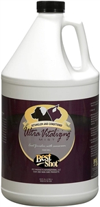 BEST SHOT Ultra Vitalizing (De-Matt De-Tangle) Mist Spray Gallon