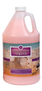 Scentament Spa Tropical Breeze 20:1 Body & Facial Wash Gallon