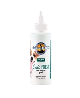 California Clean Pet Dental Gel 4.oz