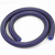 Double K Hose, 1-1/4" Blk on Blue - 10'