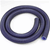 Double K Hose, 1-1/2' Black on Blue 6 ft - 850, newer 2000 dryers