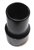 Double K Nozzle, 1-1/2' Regular Black