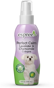 Espree Perfect Calm Cologne 4.oz