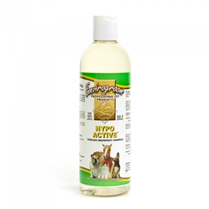 Envirogroom Hypo Active 32:1 Tearless Shampoo 17.oz