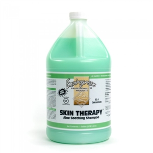 Envirogroom Skin Therapy 32:1 Antiseptic Shampoo Gallon